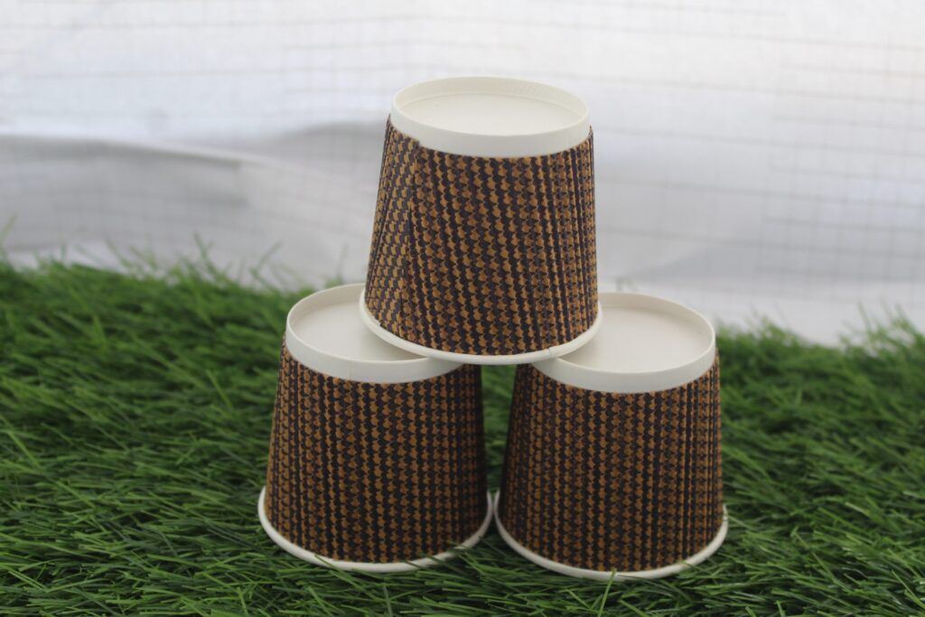 150 Ml Ripple Cup