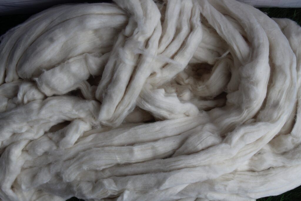 Long Cotton Wicks Exporter