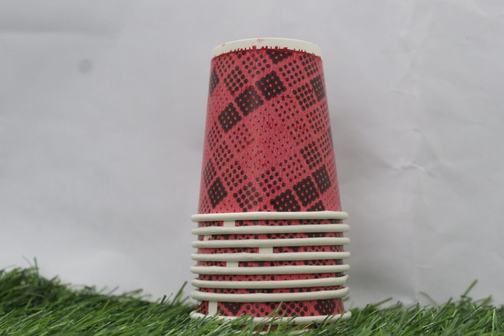 Paper Cup 200 Ml Group