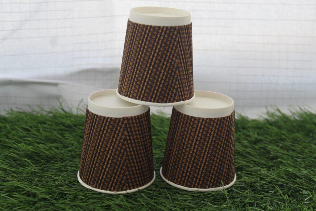 210 Ml Ripple Cup