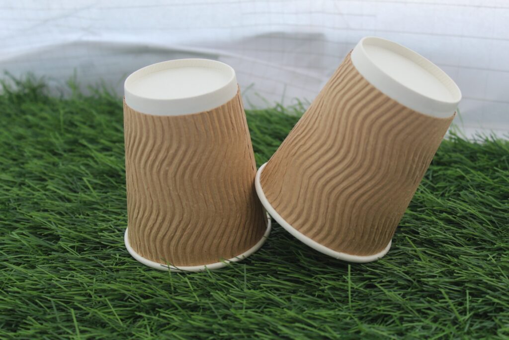 280 Ml Ripple Cup